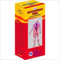 raktashodhak sarbat 200 ml the unjha pharmacy